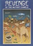 Revenge Of The Mutant Camels