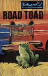Road Toad cover by AUDIOGENIC