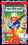 James Pond II: Robocod