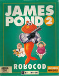 James Pond II: Robocod