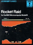 Rocket Raid
