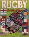 Rugby – The World Cup cover by DOMARK