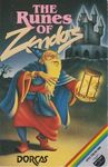 Runes Of Zendos cover by DORCAS