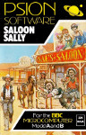 Saloon Sally