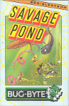 Savage Pond cover by ARGUS PRESS