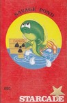 Savage Pond cover by STARCADE