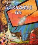 Scramble 64 cover by INTERCEPTOR