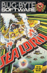 Sea Lord cover by BUG-BYTE