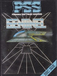 The Sentinel cover by PSS