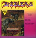 Shadow Of The Beast cover by PSYGNOSIS