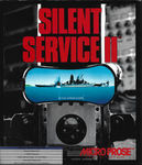 Silent Service 2