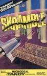 Skramble cover by MICRODEAL