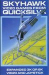 Skyhawk cover by QUICKSILVA