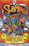 Slamball