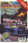 Slicks cover by CODEMASTERS