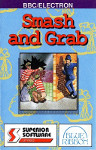 Smash and Grab