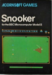 Snooker