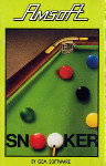 Snooker