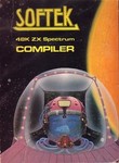 Softek Compiler cover by SOFTEK