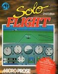 Solo Flight 2
