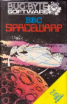 Spacewarp cover by BUG-BYTE