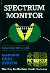 Spectrum Monitor cover by PICTURESQUE