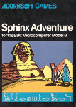 Sphinx Adventure