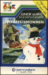Spirates / Snowmen