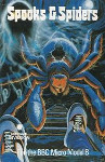 Spooks and Spiders