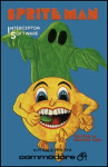 Sprite Man cover by INTERCEPTOR