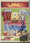 Spy vs Spy II: The Island Caper