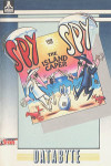 Spy vs Spy II: The Island Caper