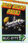 Star Force Seven