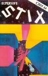 Stix cover by SUPERSOFT