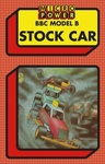 Stock Car cover by MICRO POWER