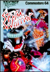 Storm Warrior