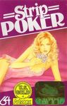 Strip Poker