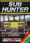 Sub Hunter cover by MICRO MART