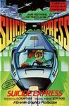 Suicide Express cover by GREMLIN