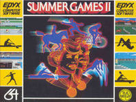 Summer Games 2