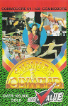 Summer Olympiad