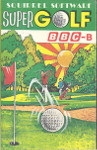 Super Golf cover by SQUIRREL