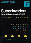 Super Invaders