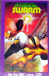 Swarm cover by COMPUTER CONCEPTS