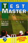 Test Master cover by CHALLENGE SOFTWARE