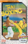 Thai Boxing cover by SOFTEK
