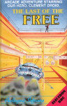 The Last of the Free cover by AUDIOGENIC