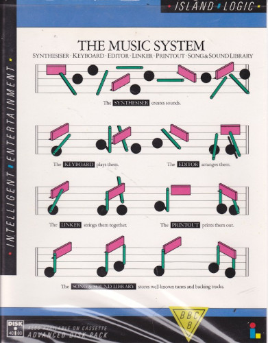 The Music System