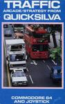 Traffic cover by ARGUS PRESS
