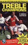 Treble Champions
